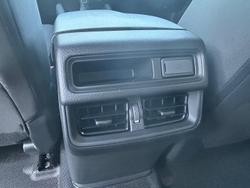 2025 Mazda BT-50 XT