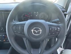 2025 Mazda BT-50 XT