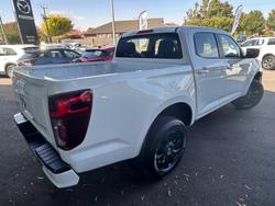 2025 Mazda BT-50 XT