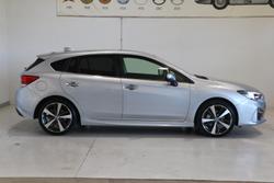 2018 Subaru
Impreza 2.0i-S