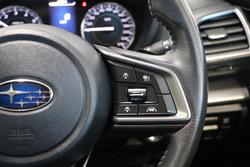 2018 Subaru
Impreza 2.0i-S