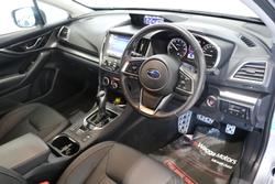2018 Subaru
Impreza 2.0i-S