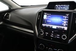 2018 Subaru
Impreza 2.0i-S