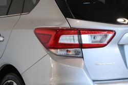 2018 Subaru
Impreza 2.0i-S