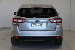 2018 Subaru
Impreza 2.0i-S