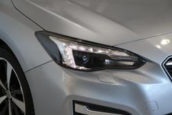 2018 Subaru
Impreza 2.0i-S