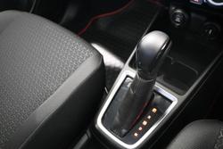 2021 Suzuki
                Swift GLX Turbo