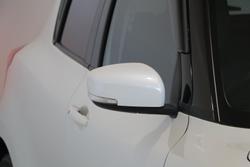 2021 Suzuki
                Swift GLX Turbo