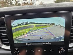2025 Mazda
BT-50 GT