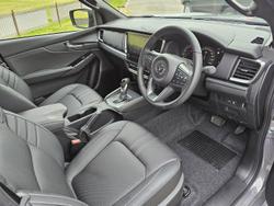 2025 Mazda
                BT-50 GT