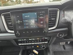 2025 Mazda
                BT-50 GT