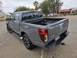 2025 Mazda
BT-50 GT