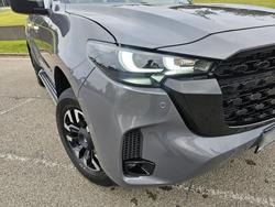 2025 Mazda
BT-50 GT