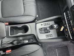 2025 Mazda
                BT-50 GT