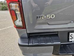 2025 Mazda
BT-50 GT
