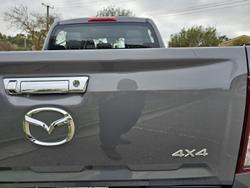 2025 Mazda
BT-50 GT