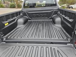 2025 Mazda
BT-50 GT