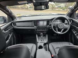 2025 Mazda
BT-50 GT