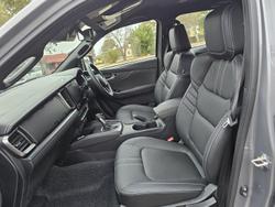 2025 Mazda
BT-50 GT