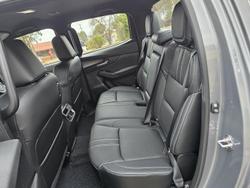 2025 Mazda
BT-50 GT