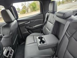 2025 Mazda
BT-50 GT