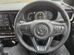 2025 Mazda
BT-50 GT