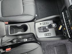 2025 Mazda
BT-50 GT