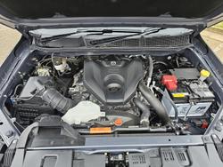 2025 Mazda
BT-50 GT