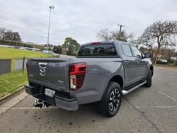 2025 Mazda
                BT-50 GT