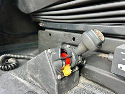 2019 Mercedes-Benz 2663 Actros ACTROS 2663 DRIVERS EDITION WHITE