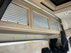 2019 Mercedes-Benz 2663 Actros ACTROS 2663 DRIVERS EDITION WHITE