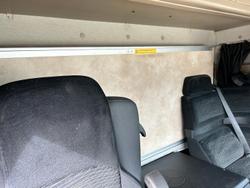 2019 Mercedes-Benz 2663 Actros ACTROS 2663 DRIVERS EDITION WHITE