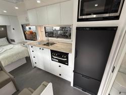 2025 Vivid Caravans Nomad