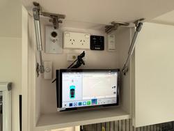 2025 Vivid Caravans Nomad