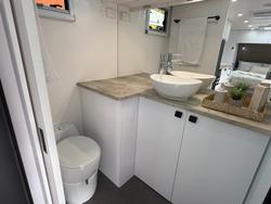 2025 Vivid Caravans Nomad