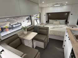 2025 Vivid Caravans Nomad