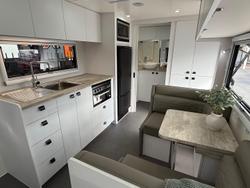 2025 Vivid Caravans Nomad