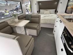 2025 Vivid Caravans Nomad