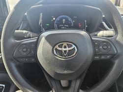 2023 Toyota
Corolla Ascent Sport Hybrid