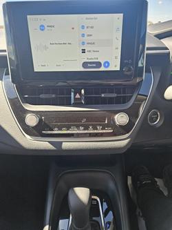 2023 Toyota
Corolla Ascent Sport Hybrid