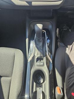 2023 Toyota
Corolla Ascent Sport Hybrid