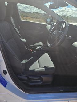2023 Toyota
Corolla Ascent Sport Hybrid