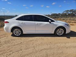 2023 Toyota
Corolla Ascent Sport Hybrid