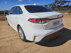2023 Toyota
Corolla Ascent Sport Hybrid