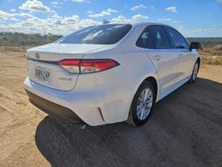 2023 Toyota
Corolla Ascent Sport Hybrid
