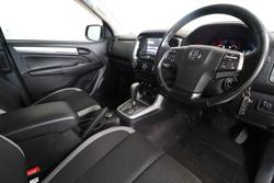 2019 Holden
Colorado LS