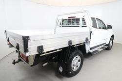 2019 Holden
Colorado LS