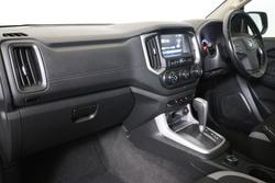 2019 Holden
Colorado LS