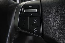 2019 Holden
Colorado LS