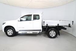 2019 Holden
Colorado LS